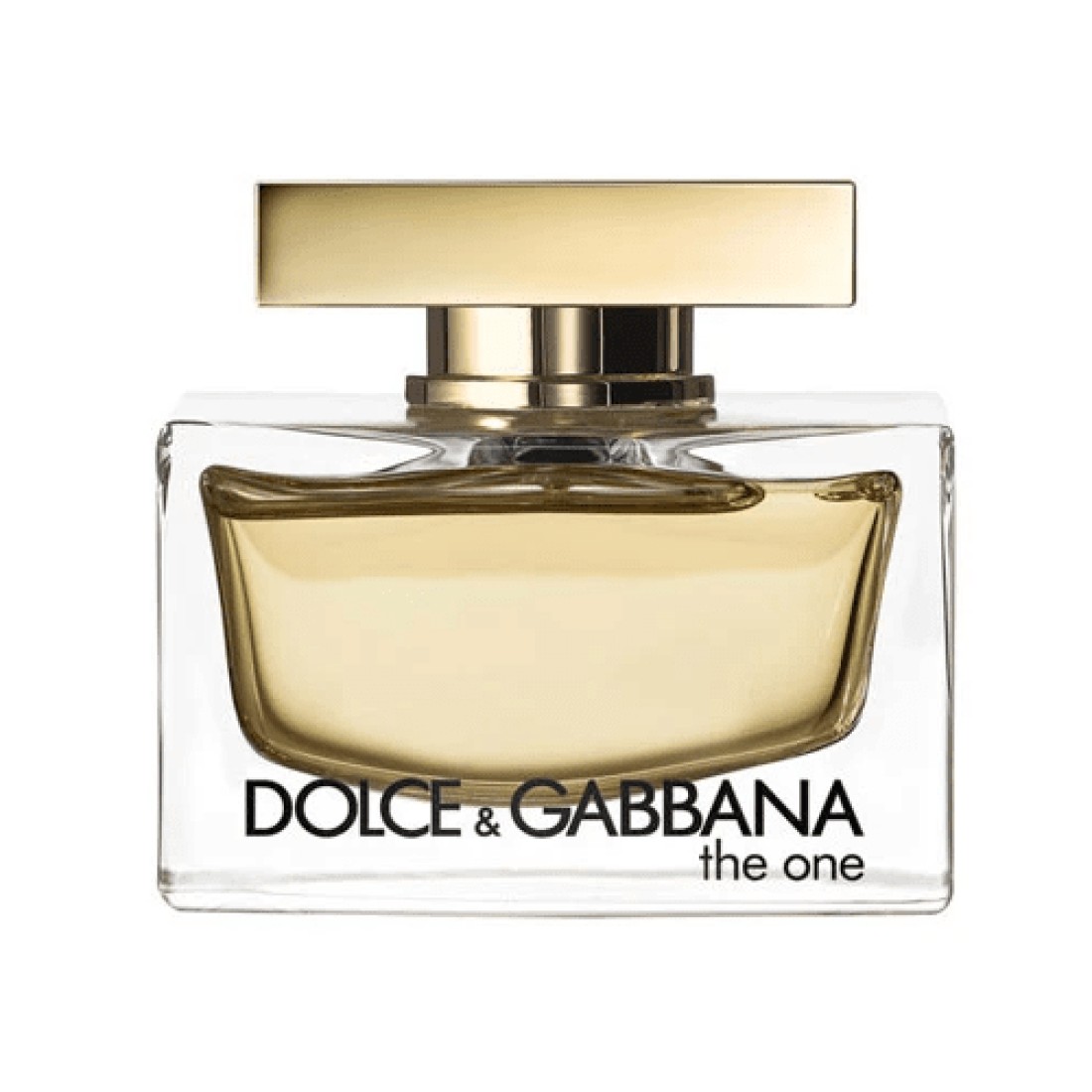 Dolce & Gabbana The One For Women - Eau de Parfum