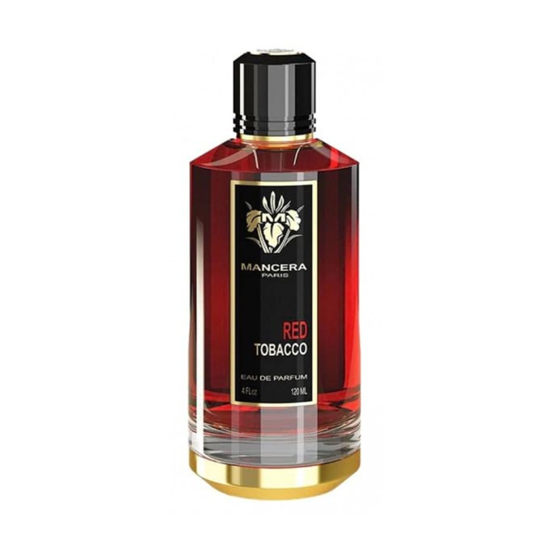 Mancera Red Tobacco - Eau de Parfum