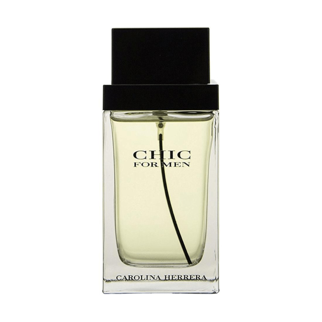 Carolina Herrera Chic For Men - Eau De Toilette
