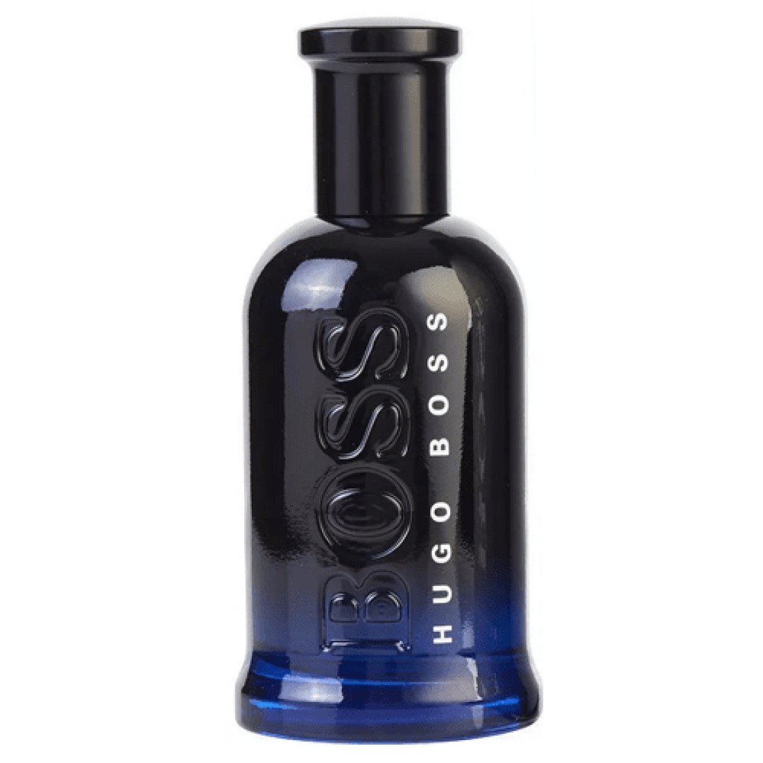 Hugo Boss Boss Bottled Night For Men - Eau De Toilette