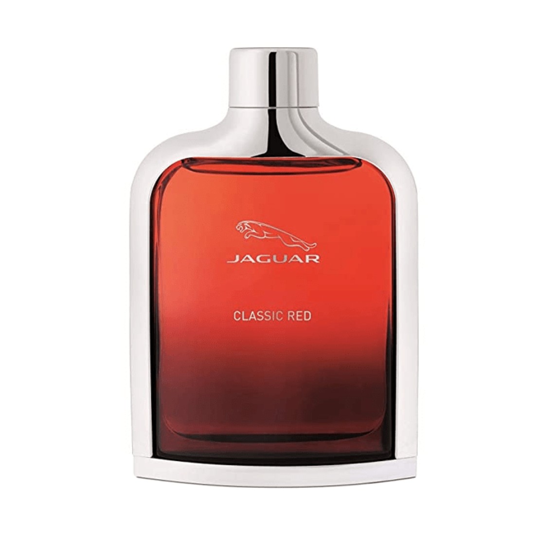 Jaguar Classic Red For Men - Eau De Toilette