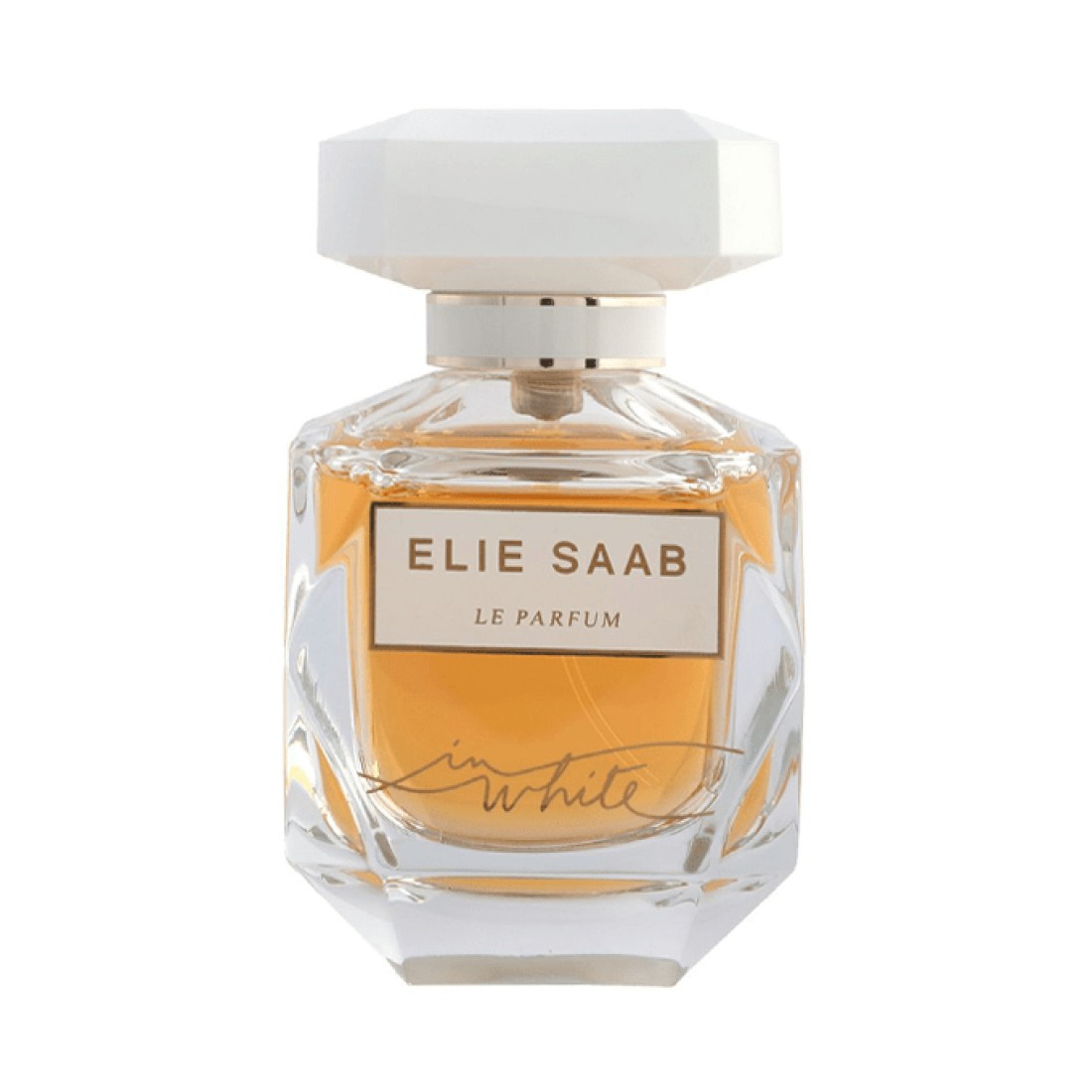 Elie Saab Le Parfum In White For Women - Eau De Parfum