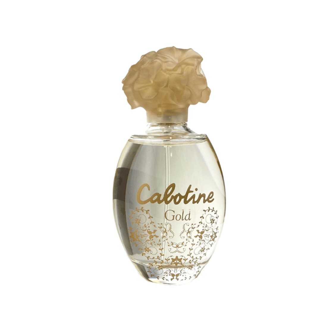Parfums Gres Cabotine Gold For Women - Eau de Toilette