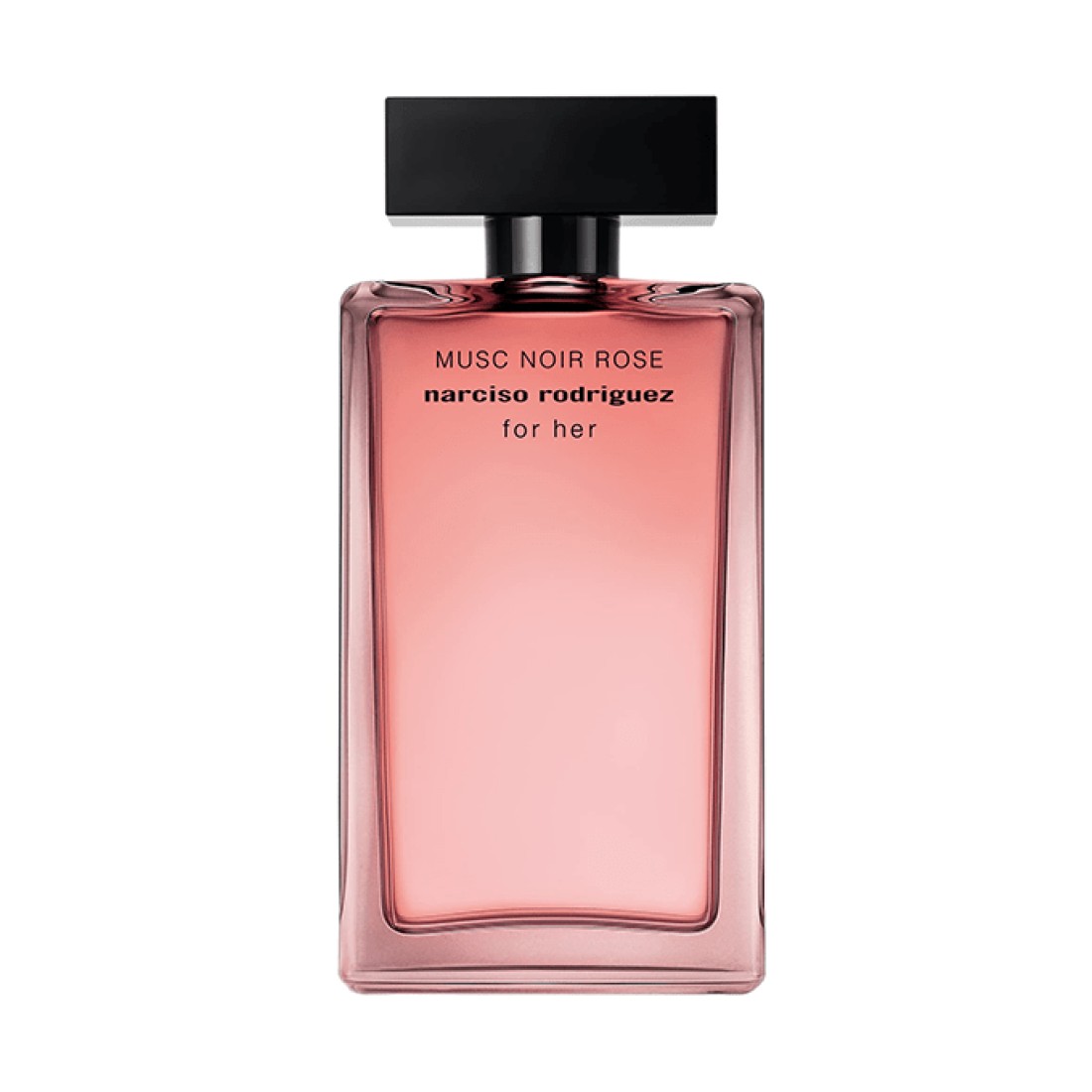 Narciso Rodriguez for Her Musc Noir Rose for Women - Eau De Parfum