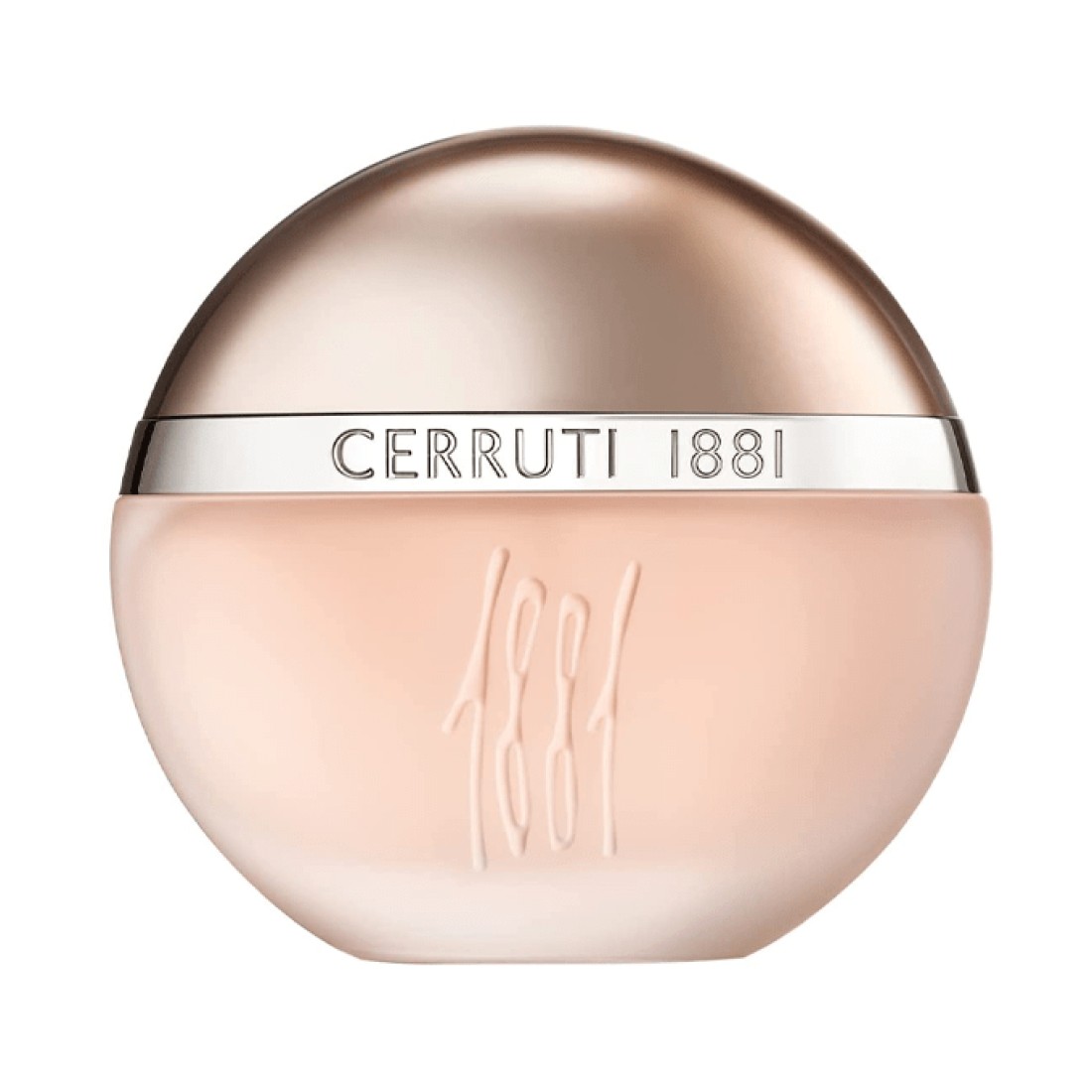 Cerruti 1881 Pour Femme For Women - Eau De Toilette