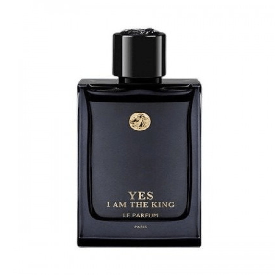 عطر يس ايم ذا كينغ من جيبرليس - لو بارفيوم