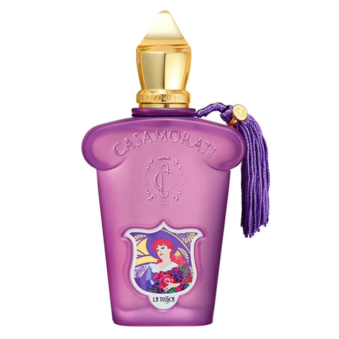 Xerjoff Casamorati La Tosca For Women - Eau De Parfum