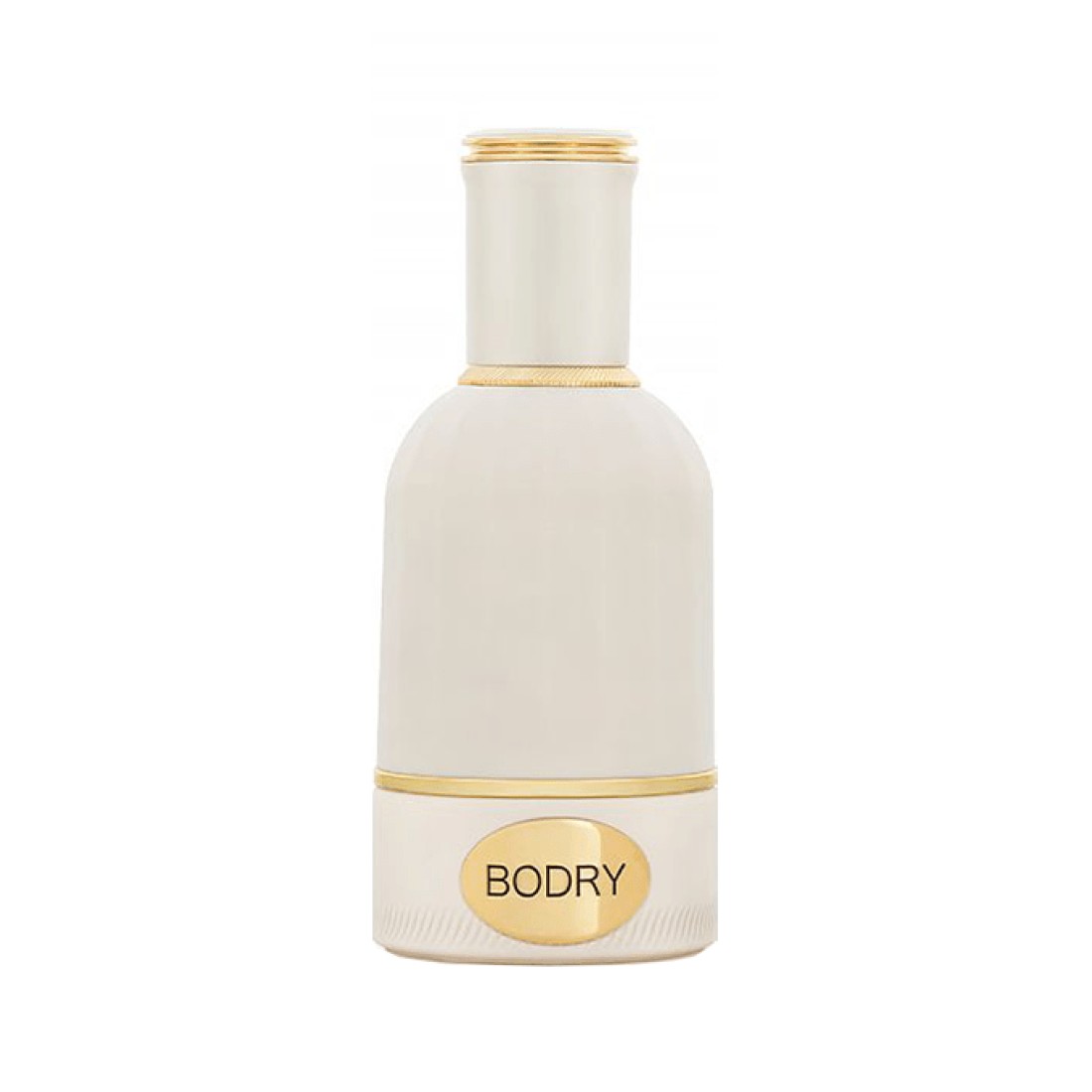 Almajed Oud Bodry White - Eau De Perfum