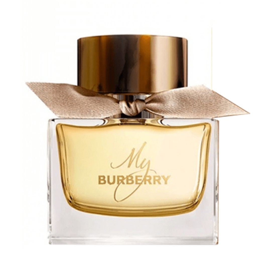Burberry My Burberry For Women - 90ml - Eau De Parfum