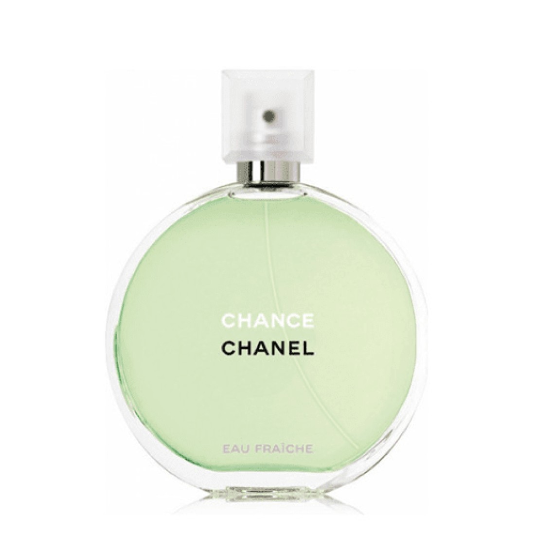 Chanel Chance Eau Fraiche For Women - Eau De Toilette	