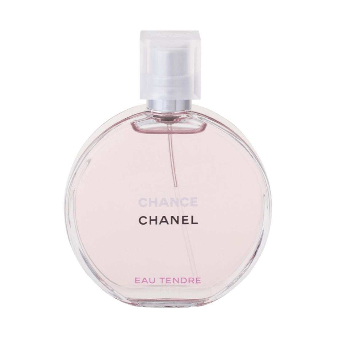 Chanel Chance Eau Tendre For Women - Eau De Toilette	