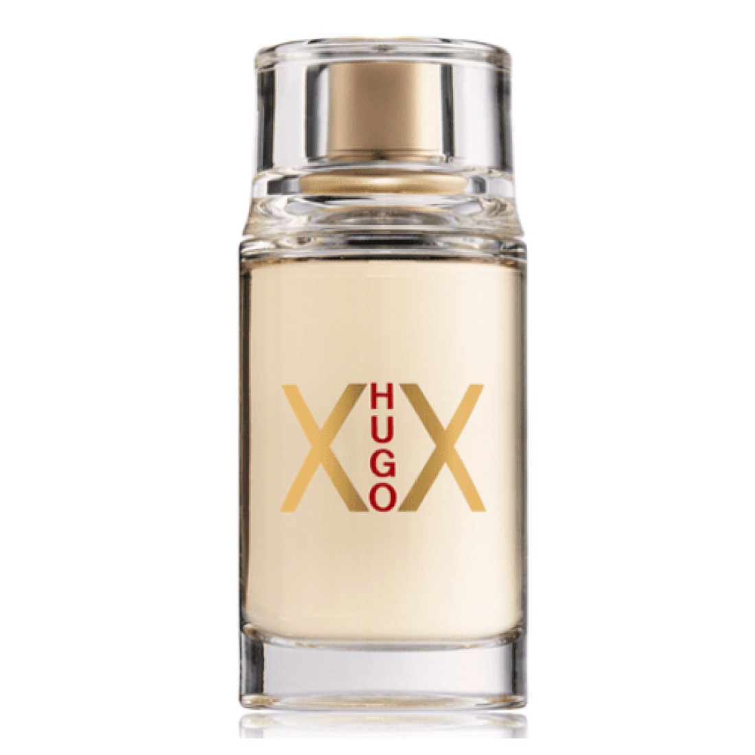 Hugo Boss Hugo XX For Women - Eau de Toilette