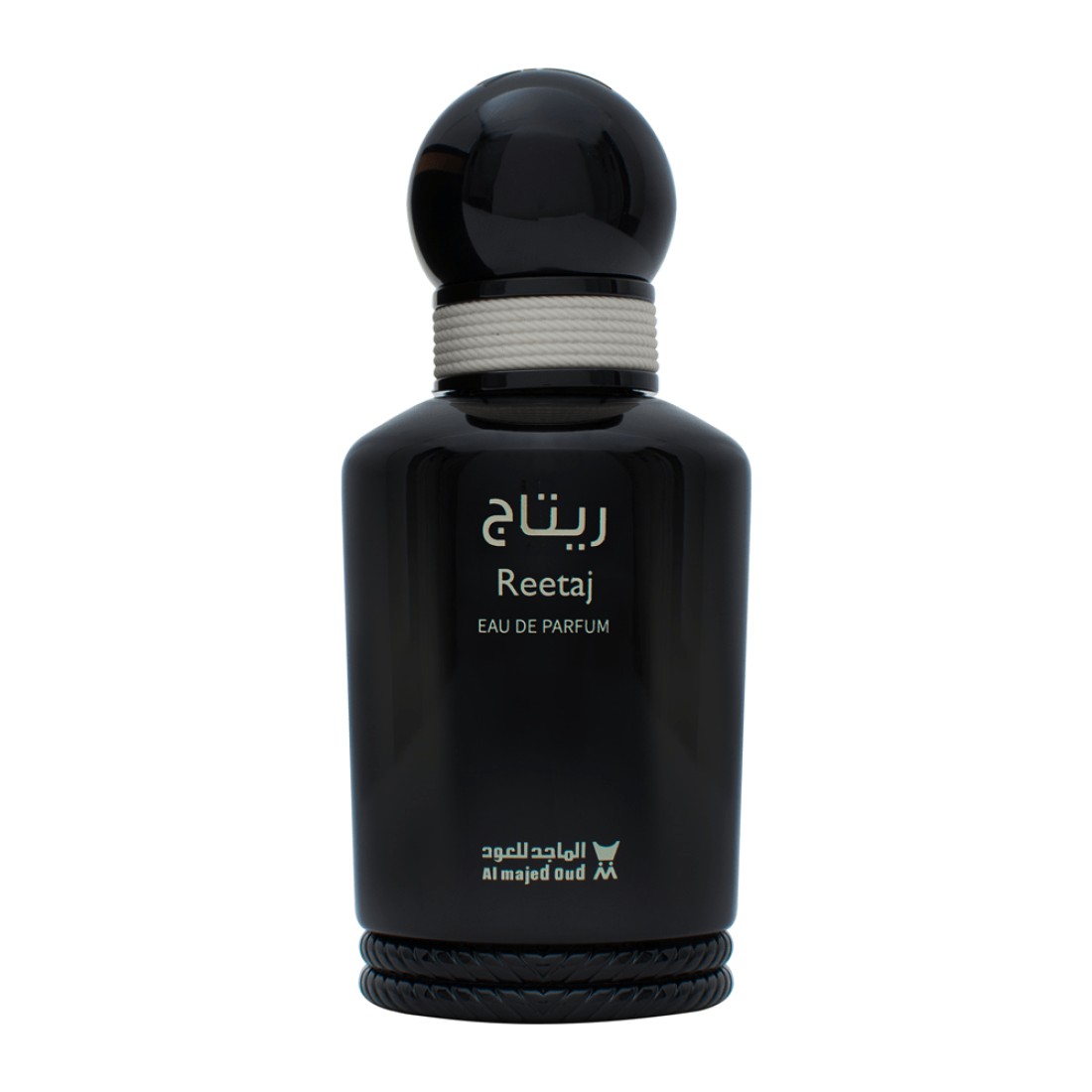 Almajed Oud Reetaj - Eau De Parfum
