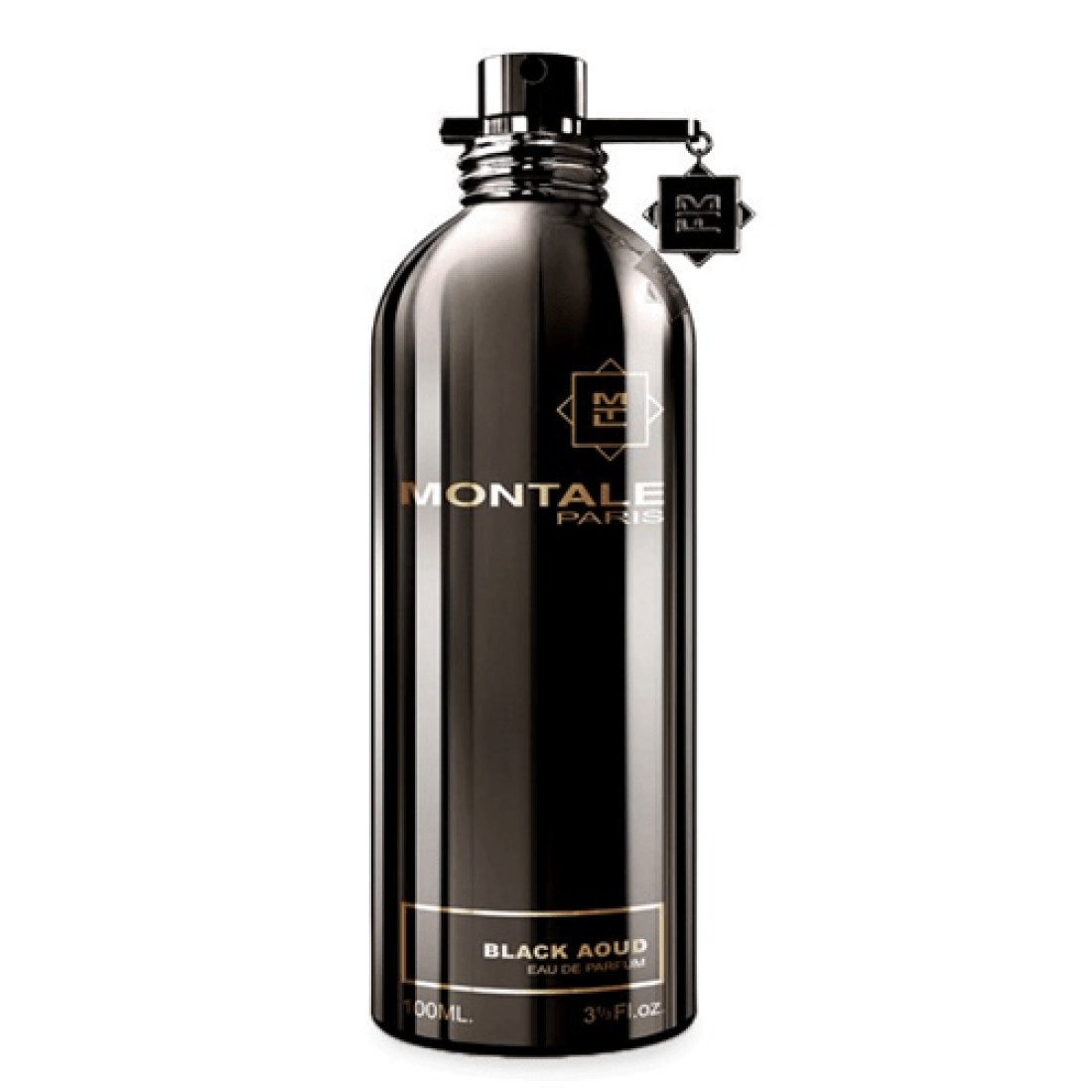 Montale Black Aoud - Eau de Parfum - 100ml