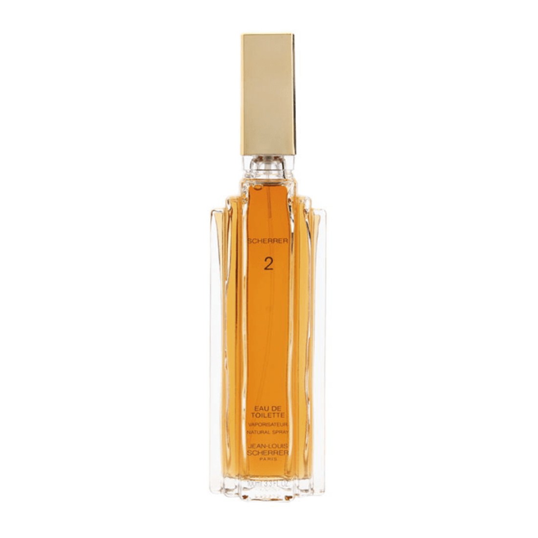 Jean Louis Scherrer 2 For Women - Eau De Toilette