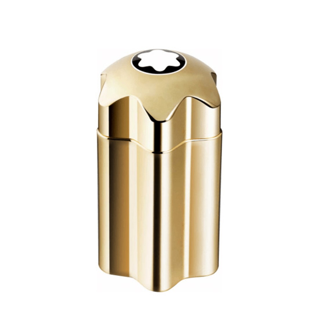 Mont Blanc Emblem Absolu For Men - Eau de Toilette