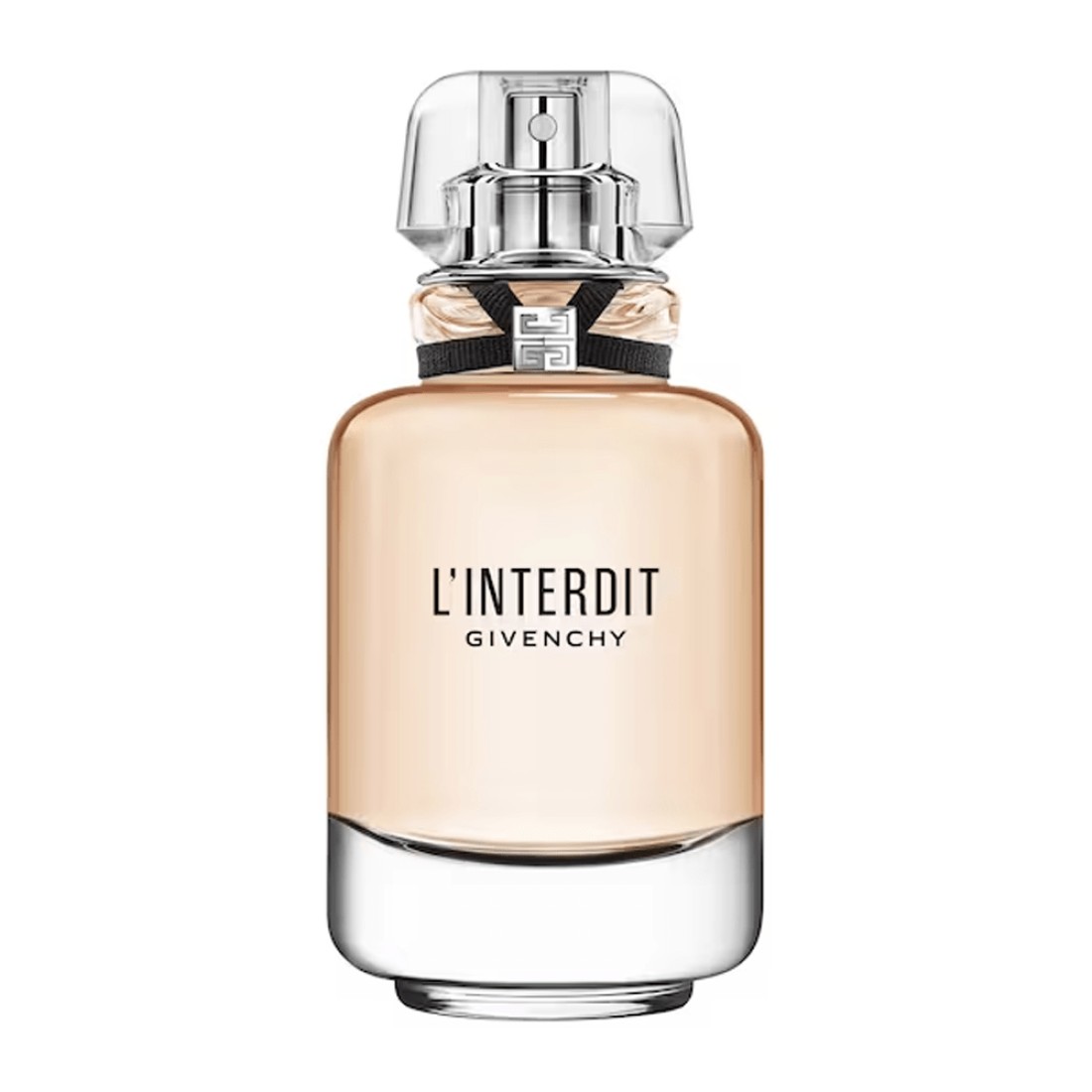 Givenchy L’Interdit For Women - Eau De Toilette