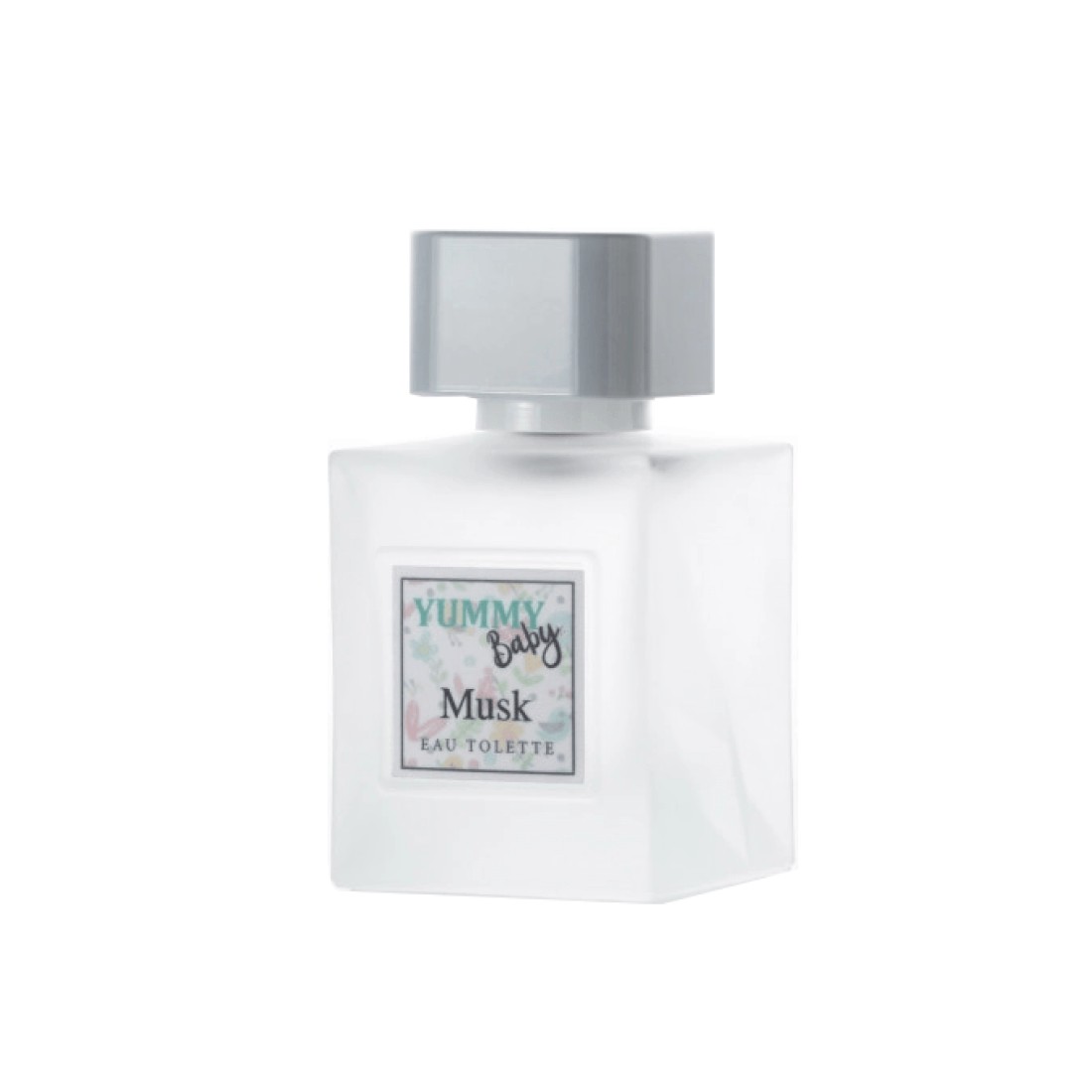 Yummy Baby Musk - Eau De Toilette