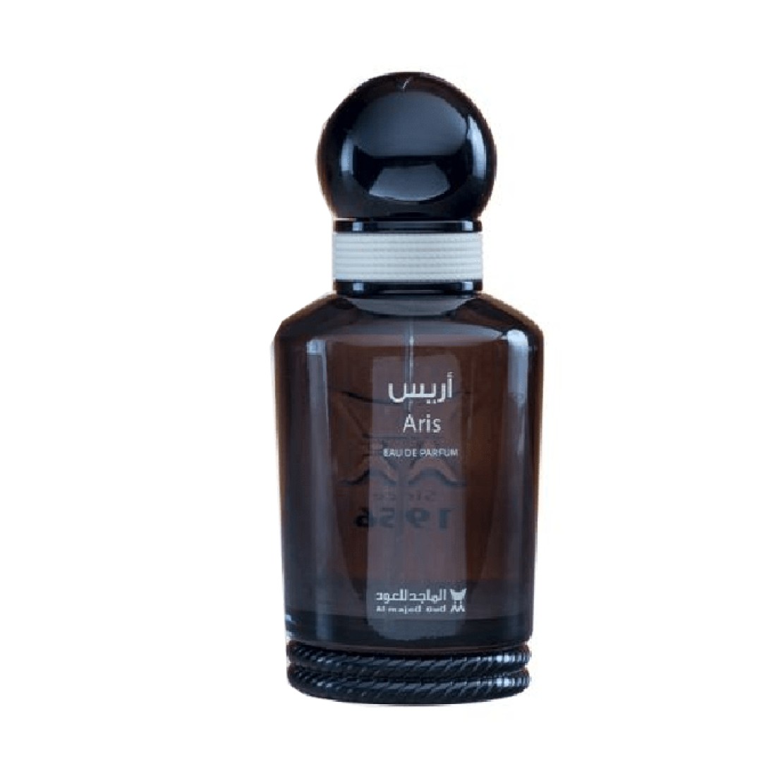 Almajed Oud Aris Classic - Eau De Parfum