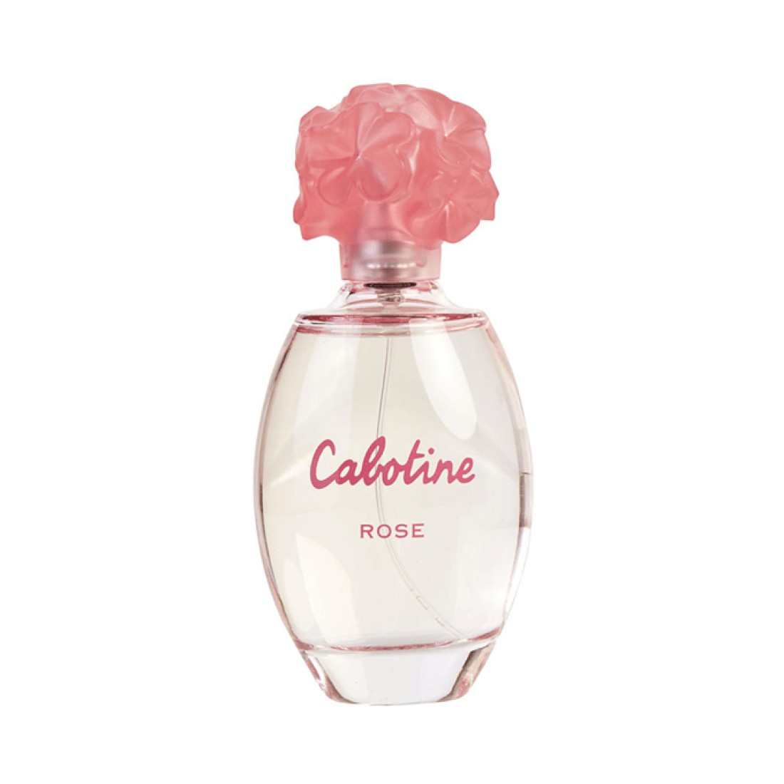 Gres Cabotine Rose For Women - Eau de Toilette