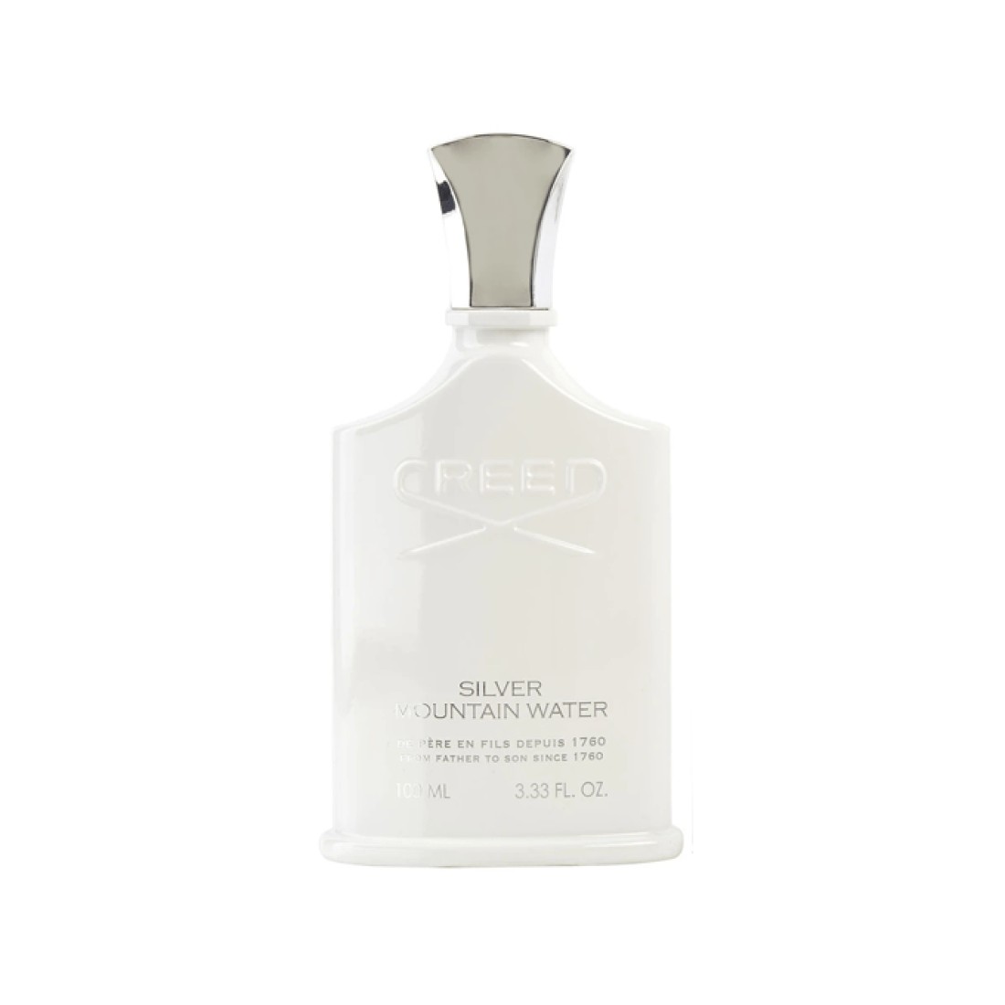 Creed Silver Mountain Water - Eau De Parfum