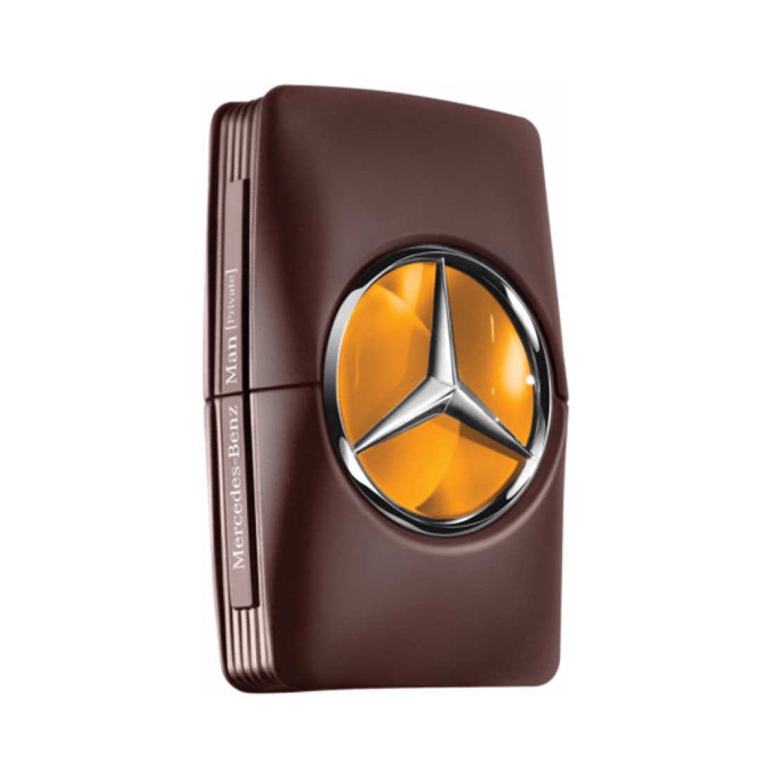 Mercedes Benz Man Private For Men - Eau De Parfum