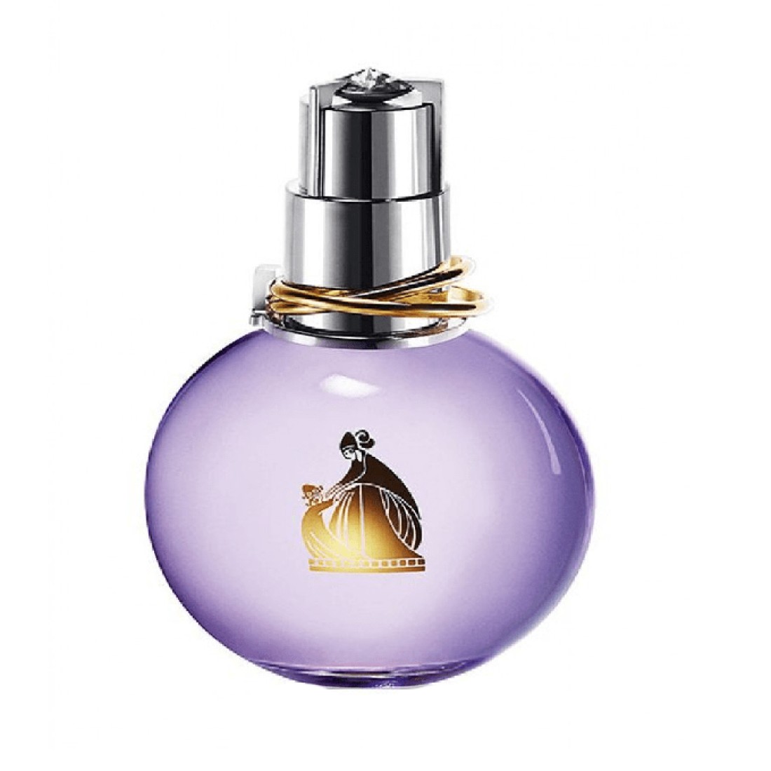 عطر ايكلا دي ايربيج من لانفين للنساء - او دي بارفيوم
