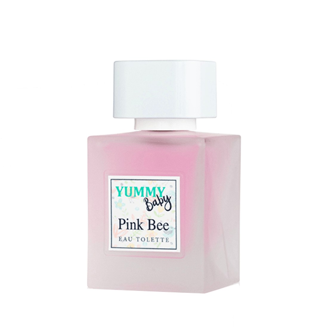 Yummy Baby Pink Bee - Eau De Toilette