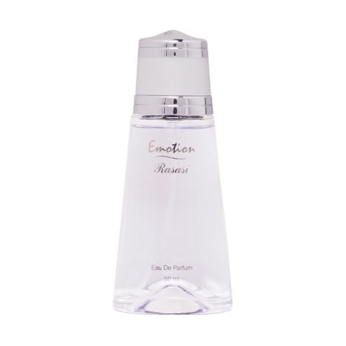 Rasasi Emotion For Women - Eau De Perfum