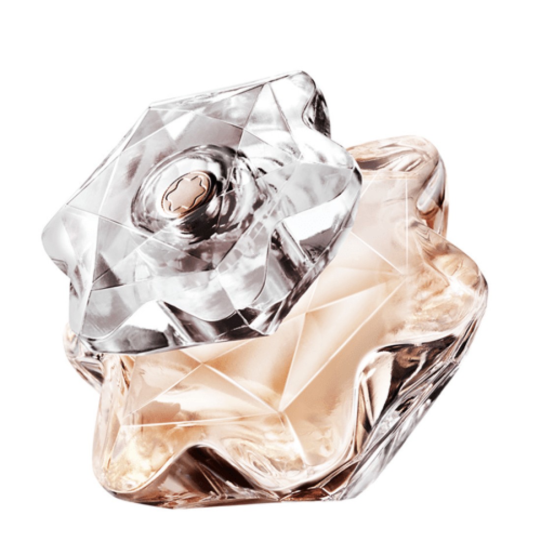 Mont Blanc Lady Emblem For Women - Eau de Parfum