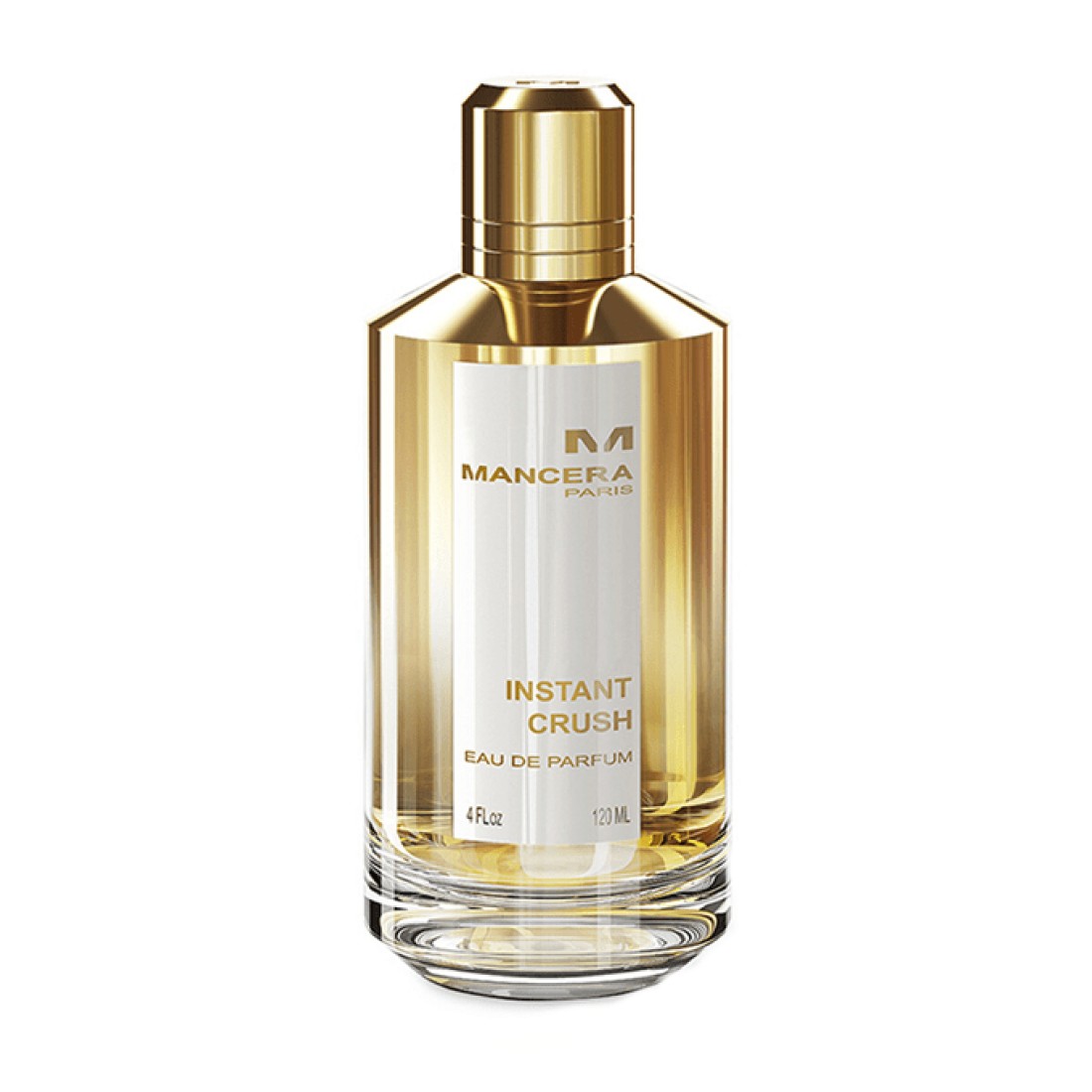 Mancera Instant Crush - Eau De Perfum