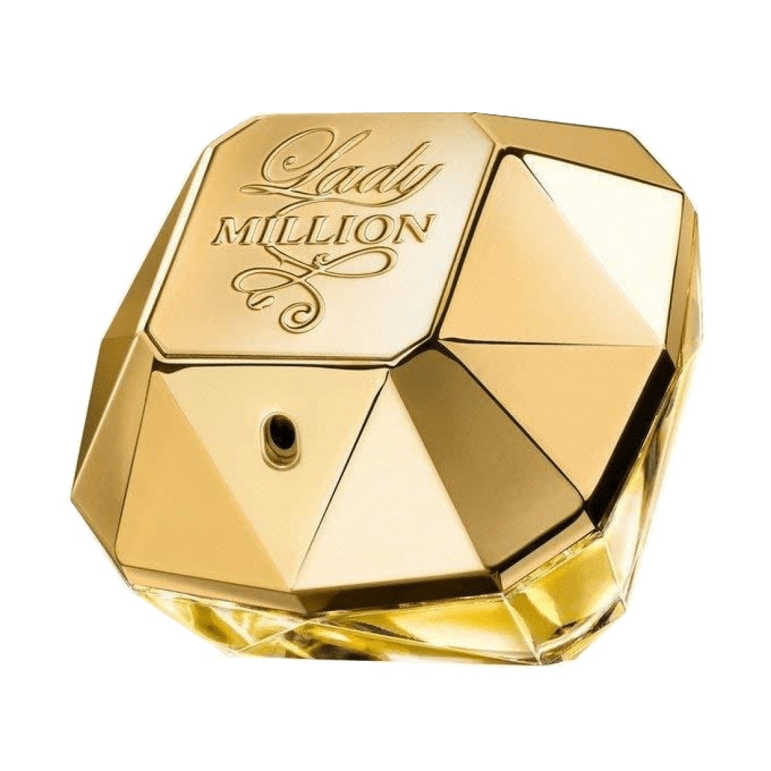 Paco Rabanne Lady Million For Women - Eau de Parfum