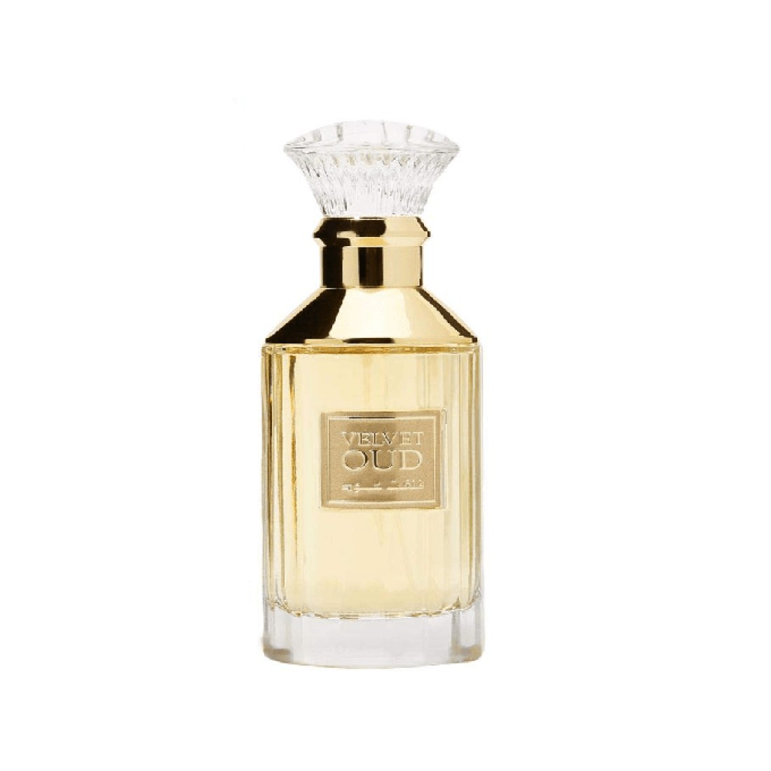 Lattafa Velvet Oud - Eau De Parfum