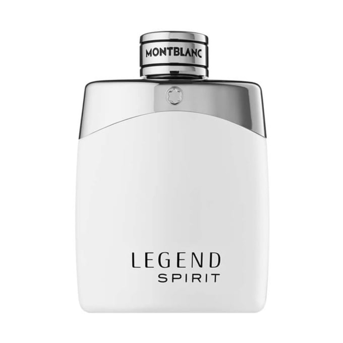 Mont Blanc Legend Spirit For Men - Eau de Toilette
