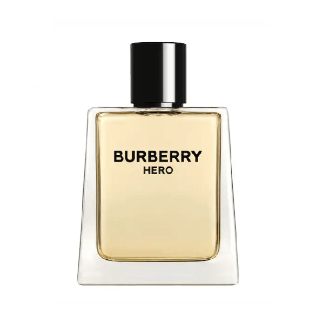 Burberry Hero For Men - Eau De Toilette