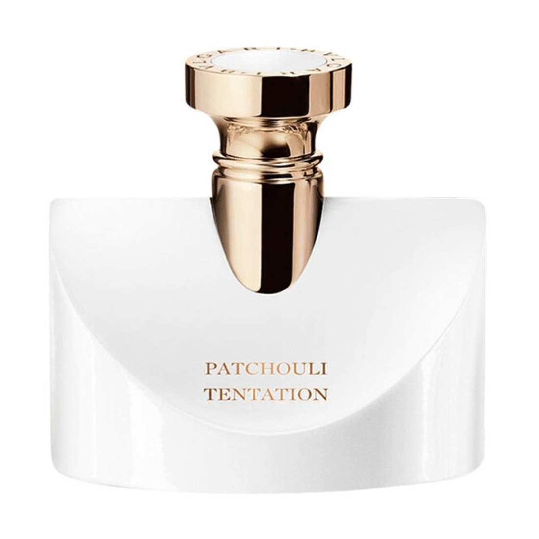 Bvlgari Splendida Patchouli Tentation For Women - Eau de Parfum