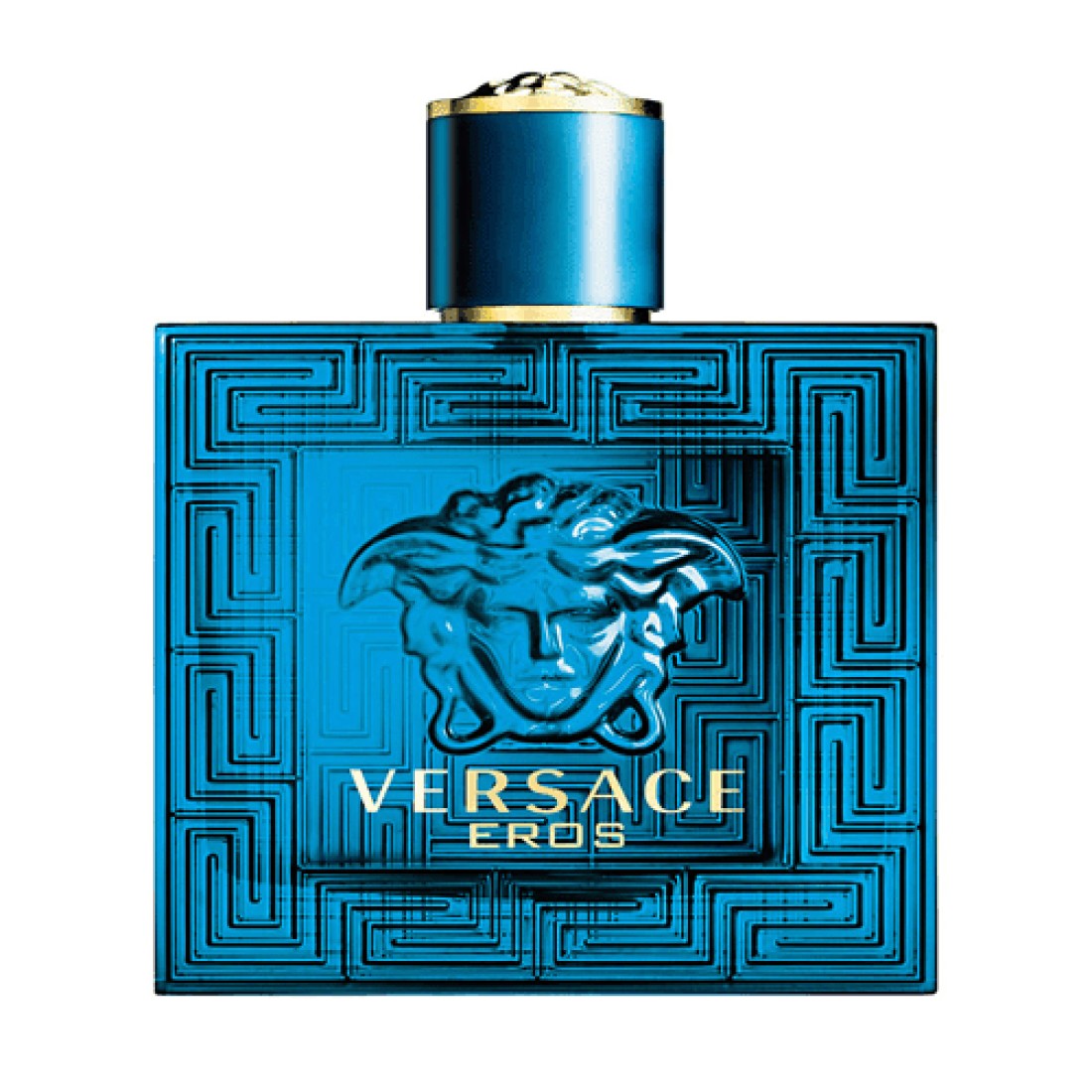 Versace Eros For Men - Eau De Toilette