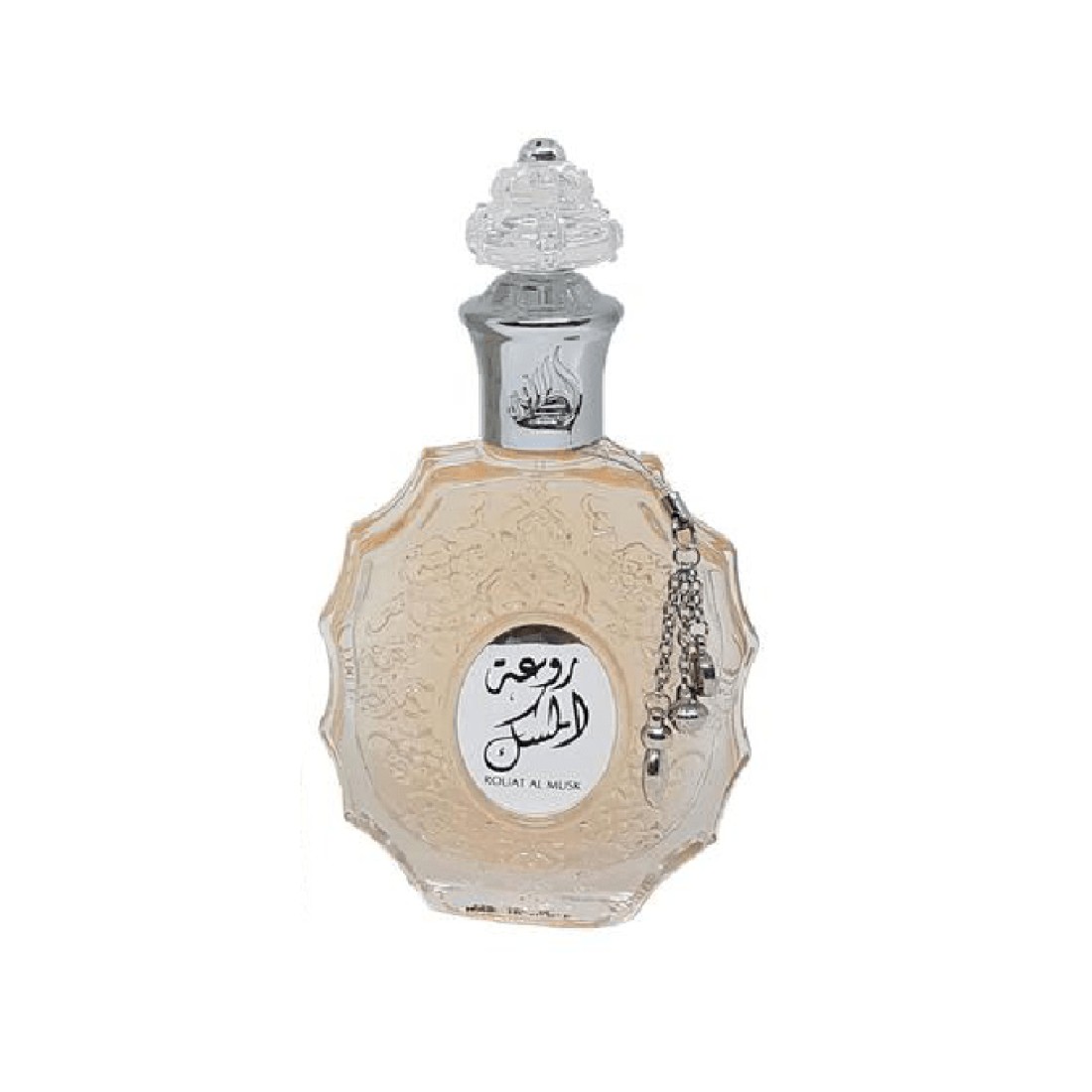 Lattafa Rouat Al Musk - Eau De Parfum