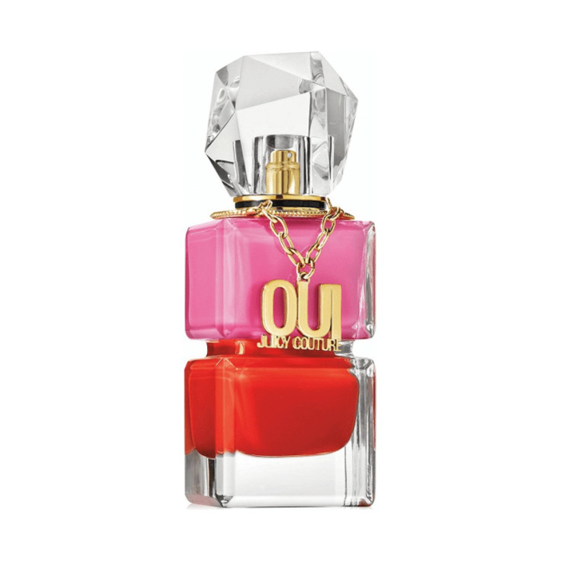 Juicy Couture Oui For Women - Eau de Parfum