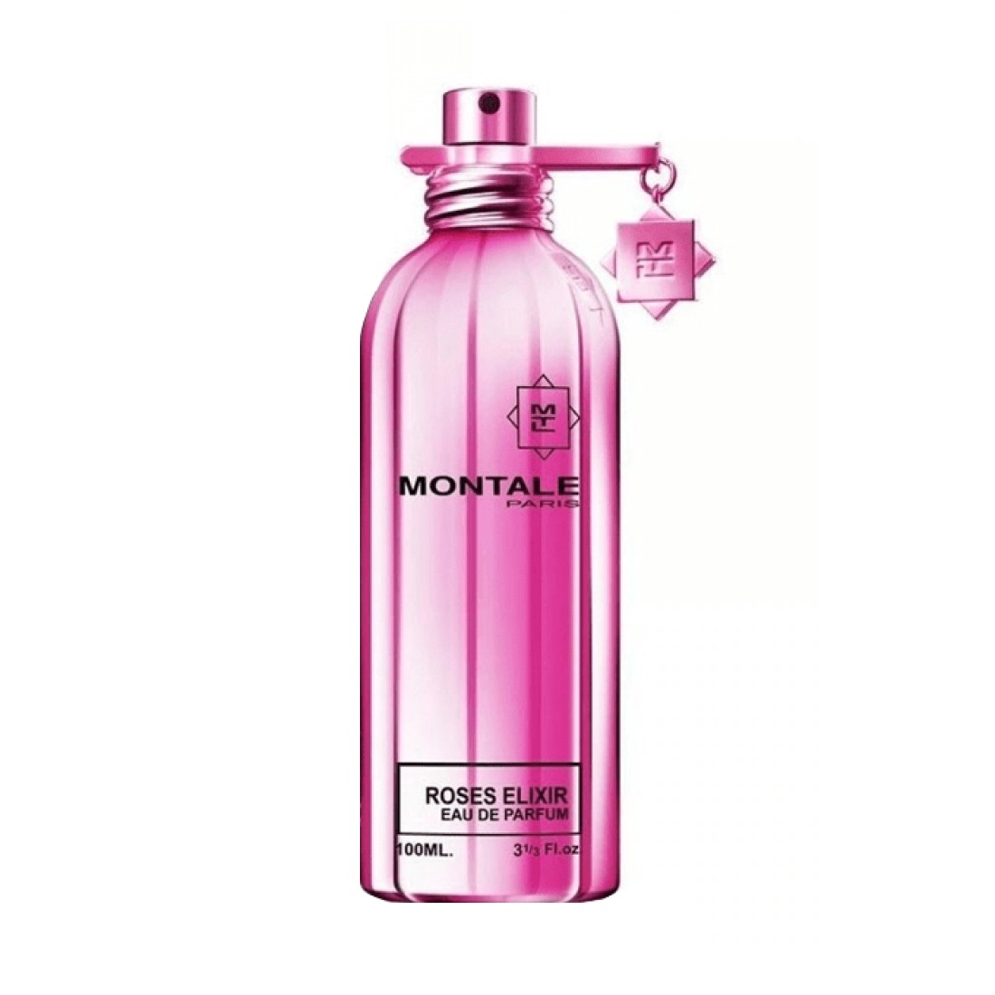 Montale Rose Elixir For Women - Eau De Parfum