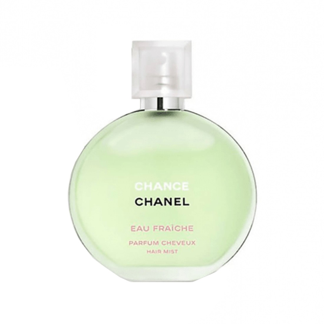 Chanel Chance Eau Fraiche Hair Mist For Women - 35 ml