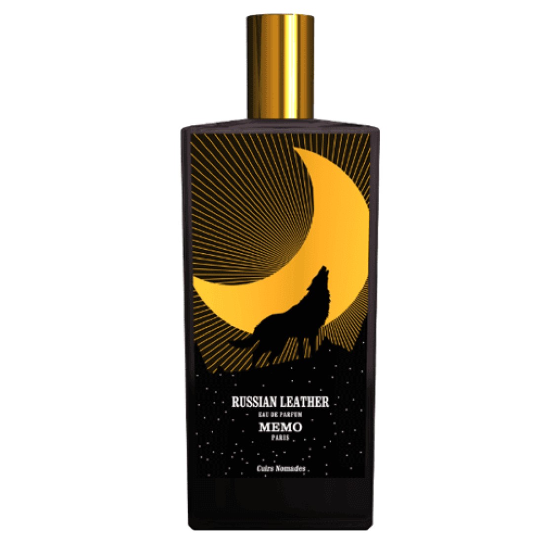 Memo Paris Russian Leather - Eau De Parfum