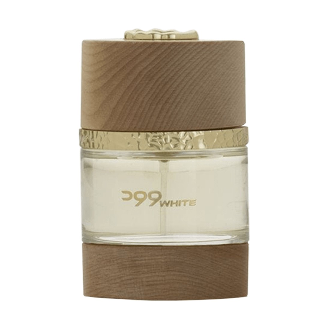 AlMajed Oud Wood White Perfume - Eau De Perfum