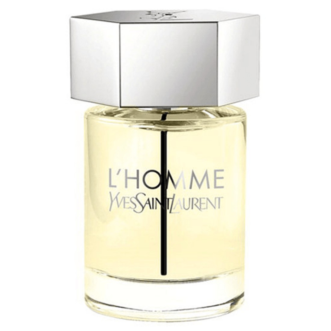 Yves Saint Laurent L'Homme For Men - Eau De Toilette