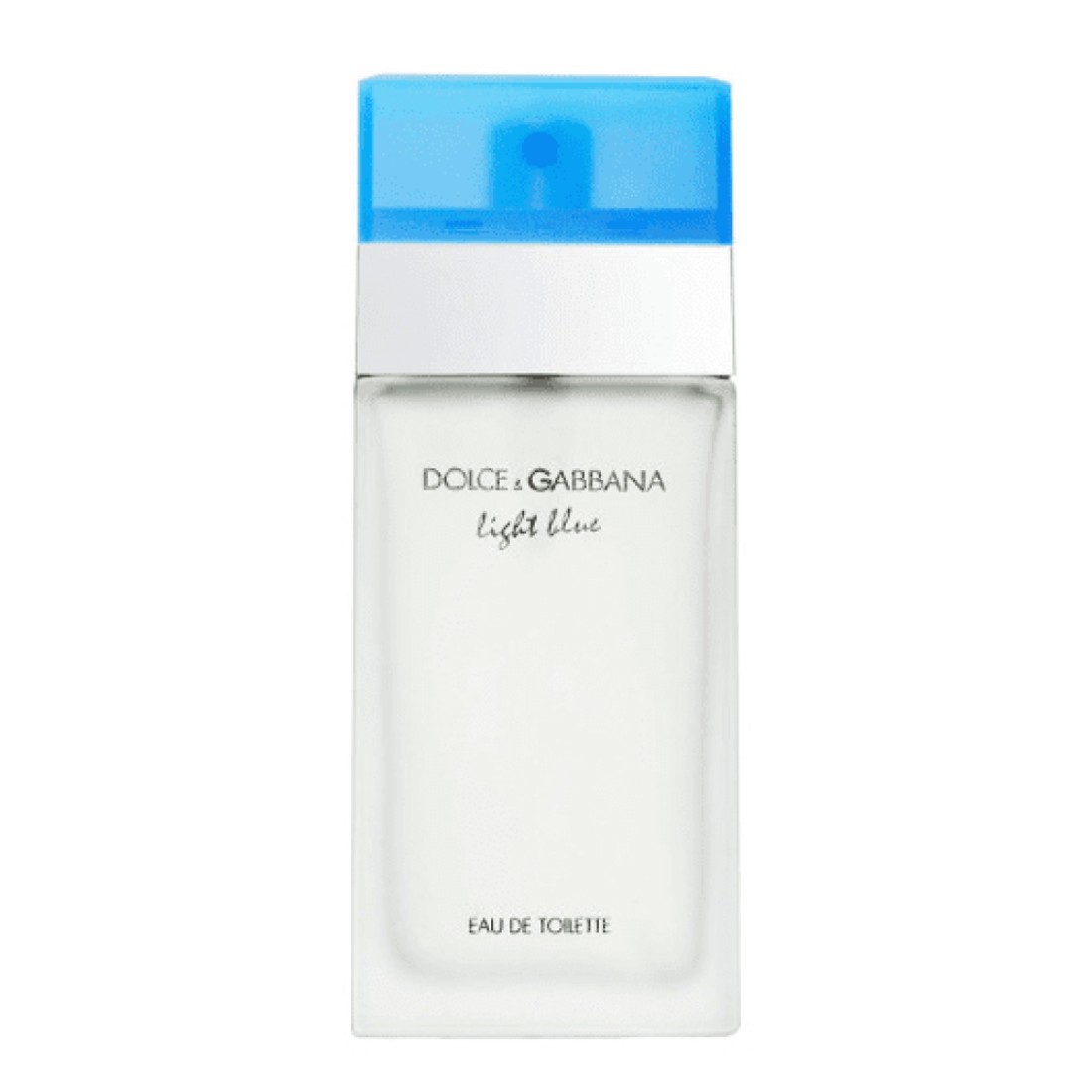 Dolce & Gabbana Light Blue For Women - Eau De Toilette