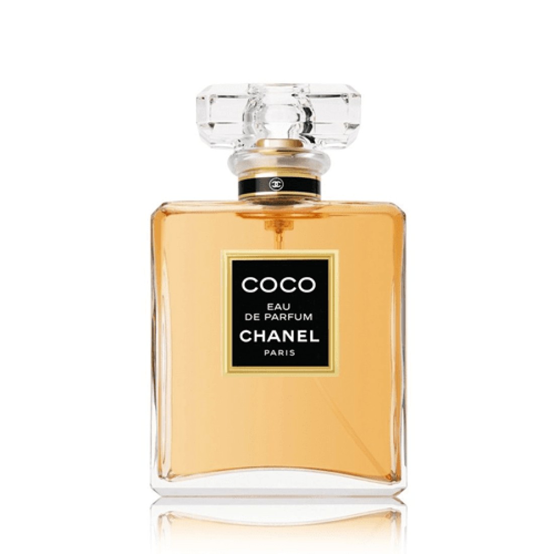 Chanel Coco For Women - 50ml - Eau de Parfum