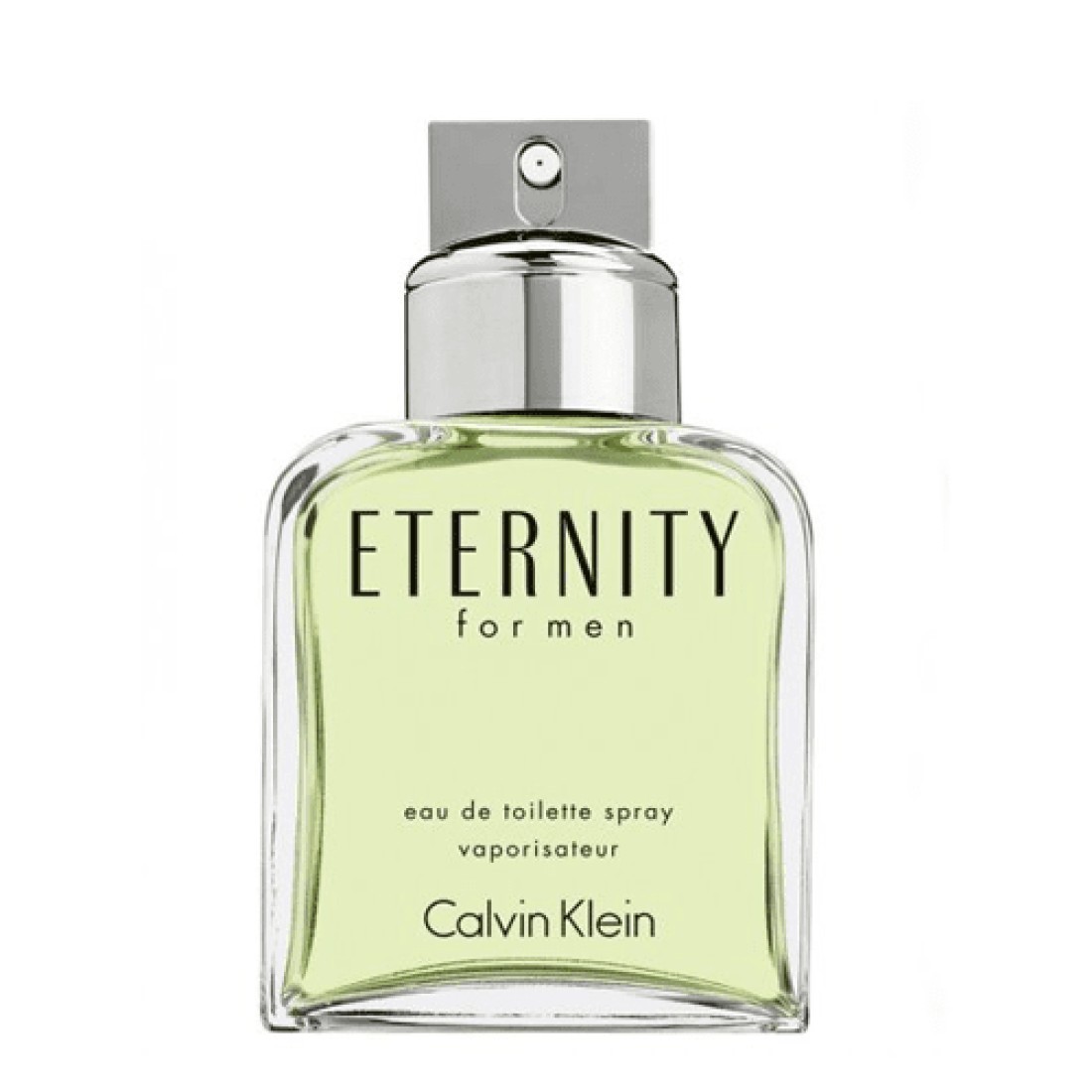 Calvin Klein Eternity For Men - Eau de Toilette