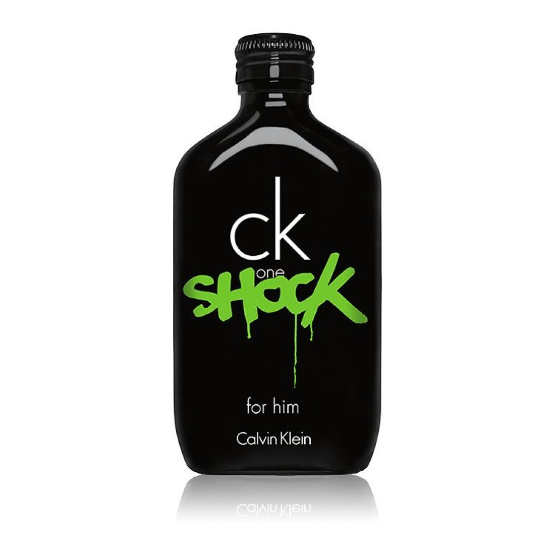 Calvin Klein CK One Shock For Men - Eau de Toilette