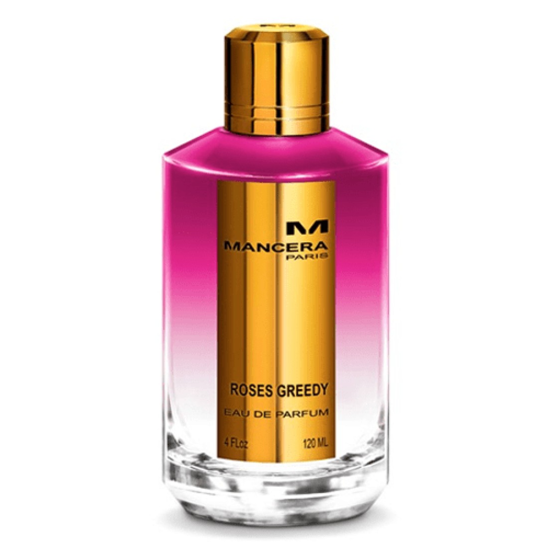 Mancera Roses Greedy - Eau de Parfum