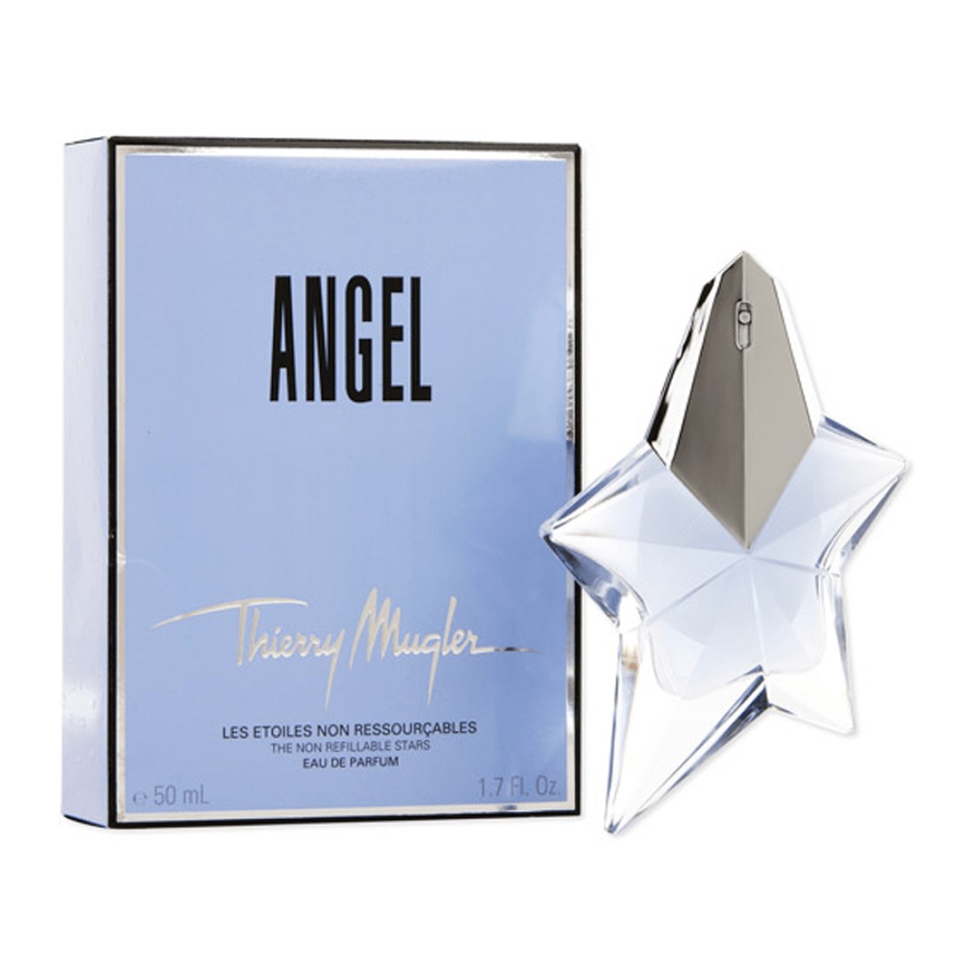 Mugler Angel For Women - Eau de Parfum